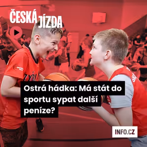 Hádka o kondici dětí: Proč se zhoršuje a kdo za to může. A má stát do sportu sypat další peníze?