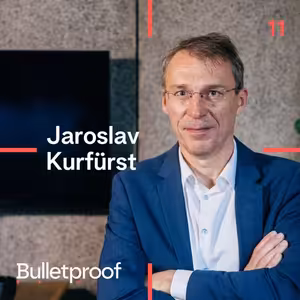 Odpor Rusko zbaví imperiálních snů. Česko je na správné straně dějin, říká diplomat