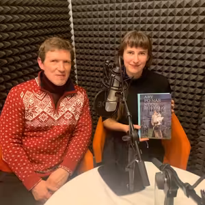 Host Reportéra Tomáše Poláčka: Kateřina Sýsová a Pavel Palacký