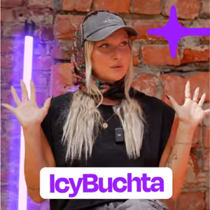 IcyBuchta (tanečnice & choreografka): Na Jirkovi Kornovi chcípám, s Leošem sme parta