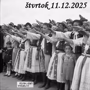 Spirituálny kapitál 596 - 2025-12-11 „“Námesačnosť“ u tradičných. „Šaratica“ modernizmu“