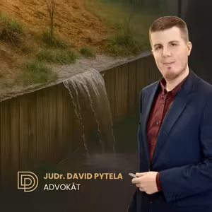 63: Potopa od souseda? Braňte se!