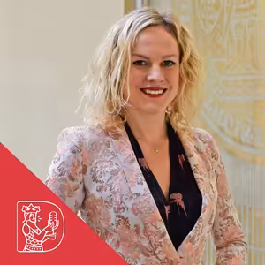 Ema Šťastná: Gruzínská společnost je velmi proevropská