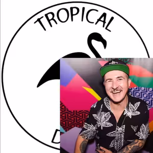 Radio B - DeepBox: AndrewJ(Artist Spotlight Moodena) / 29.10.2022