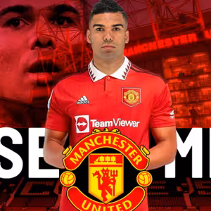 Casemiro do United, Rabiot nee. DRBY a predikce kola včetně šlágru Red Devils - Reds 😂