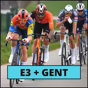 MATHIEU VAN DER POEL ukázal sílu! Bojí se POGAČAR?