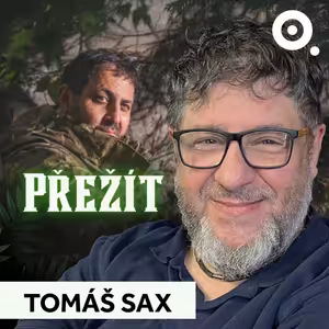 Hrozí ekologický kolaps, varuje český misionář, který přežíval v pralese