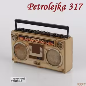 Petrolejka 317 - 2017-09-28 nezáväzné stretnutie nie len so staršou domácou hudobnou produkciou…
