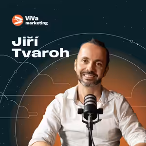 Jiří Tvaroh - Na průměr není nikdo zvědavý, ViVa cast #10