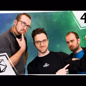 Otázka života, nesmrtelnosti a vůbec - Věčné duše 1s42