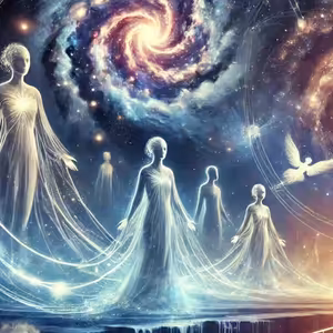 M. Newton: O duších