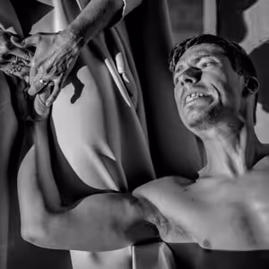 Jiří Černý - Chuchela (část 2)