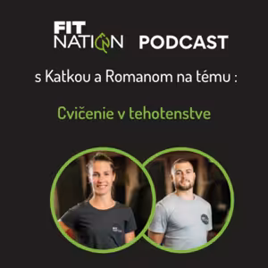 #17 Cvičenie v tehotenstve