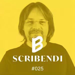 Radosť je vidieť malé svetlo uprostred veľkej tmy (o. Branislav Kožuch #05)