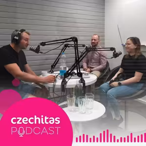 Kateřina Bulová (Notino): Ze skladu do vývoje čteček čárových kódů