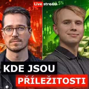 TRHY POD TLAKEM – KDE JSOU PŘÍLEŽITOSTI? (NAUČTE SE BRÁT ZISKY)