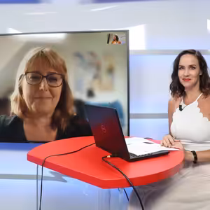 Boj o uznání protilátek: Testy jsou dražší než vakcína, tvrdí viroložka Ruth Tachezy. Nevidí ani vědecké „pro“