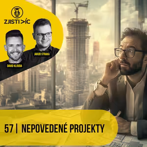 57 - Nepovedené stavby