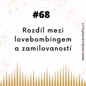 Rozdíl mezi lovebombingem a zamilovaností