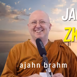 Jak se vyhnout zklamání | Ajahn Brahm | 29.1.2010