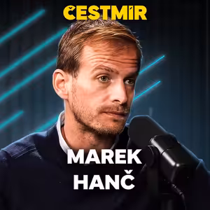 Marek Hanč. Talent Andreje Babiše a vládní „ples příšer“, nebezpečný šum Okamury a svět, který není černobílý