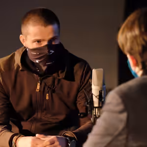 Ohlasy naživo s Tomášem Minxem