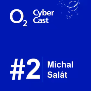 Ransomware tu s námi bude dál, stejně tak lidské chyby | O2 CyberCast