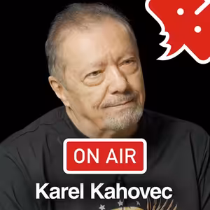 Karel Kahovec ON AIR: „Kolik žánrů ovládáš, tolikrát jsi muzikantem."