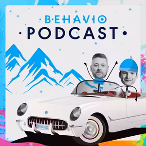 Behavio Podcast