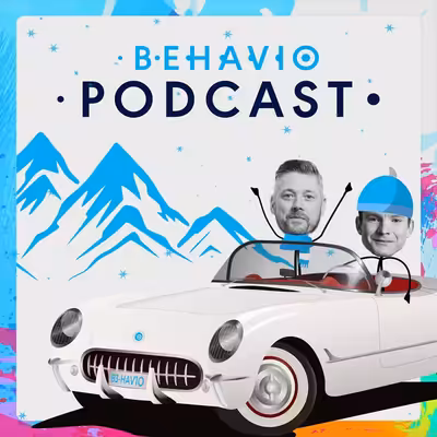 Behavio Podcast