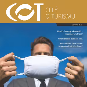 COT - Celý O Turismu (listopad 2020)