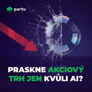 Na pivu s analytiky #22: Je na trhu bublina? Big Tech a lov nových příležitostí