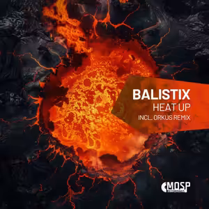 Balistix - Heat (Orkus Remix) TURN