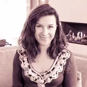 Žena v zenu: Lenka Simerská