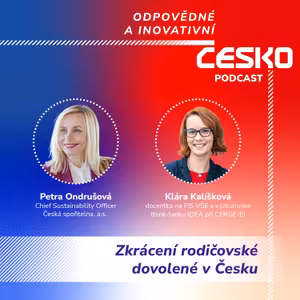 Zkrácení rodičovské v Česku