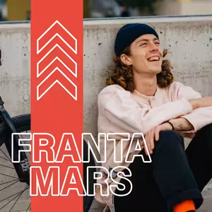 Franta Maršálek - Dnes jsou kendamy lepší a lepší, ale triky se dají dělat těžší a těžší