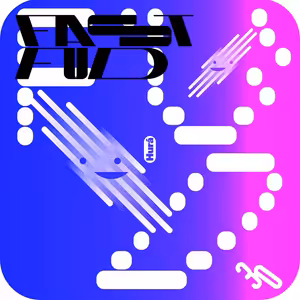 FASTFUD #23 30 LET FUD NO. 2