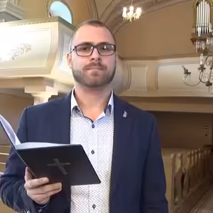 Buďme občanmi neba