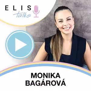 Moje dítě nikdy nebude na telefonu, neexistuje... říká Monika Bagárová #5