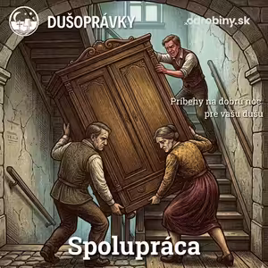 Spolupráca