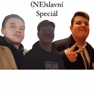 Bonusový díl: Odpovídáme na vaše otázky.