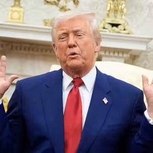 Trump zatahuje USA do války v Karibiku. Problém s pašováním drog tím každopádně nevyřeší