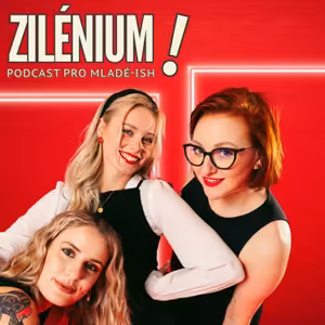 #4: Seriály zileniálů | Matthew Perry - o jeho závislostech | LST: Pizza jako dárek k narozeninám - je to málo nebo moc? | ŠOK: Emilia Clark miluje k večeři půl kila koniny!