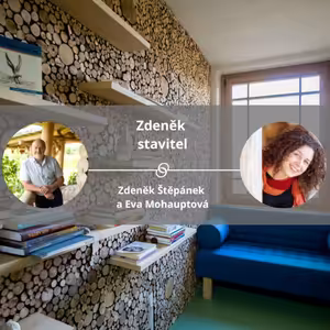 Zdeněk stavitel. #spokojeneavykonne