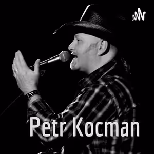 Petr Kocman - Country je všechno co se mi líbí - 18.4.2022