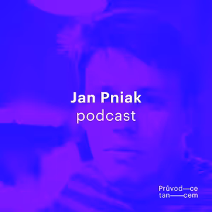 Jan Pniak o práci zvukaře v divadle