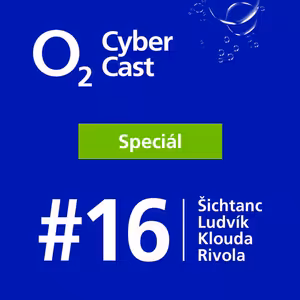 V byznysu jsme konkurenti, v otázce bezpečnosti spolupracujeme | O2 CyberCast