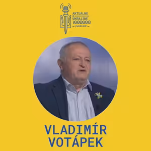 Vladimír Votápek: Trump sa dlhodobo chová nie v záujme USA