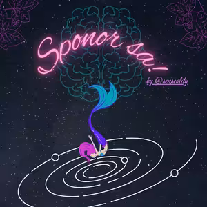 15. O sebaláskavom balíčku, posudzovaní druhých, posunutých hraniciach a neposraní sa zo vzhľadu - Dominika Bleščáková/ Sebaláskavá duša