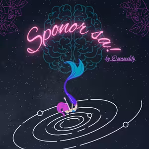 27. O túžbe po ťažkých procesoch, duchovnej póze, spájaní sa s prírodou a dovolení si žiť seba - Lívia Helen